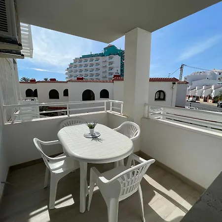 Apartment Alpen1 Residencial