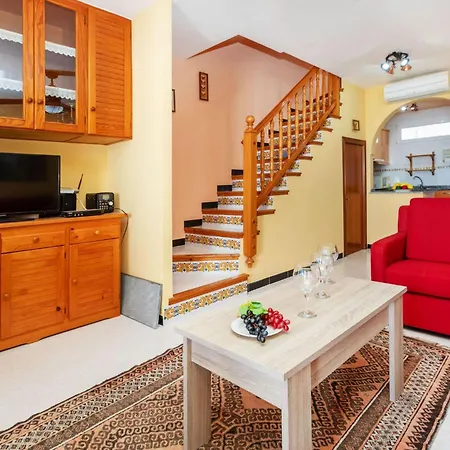 Irlanda By Interhome * Peniscola