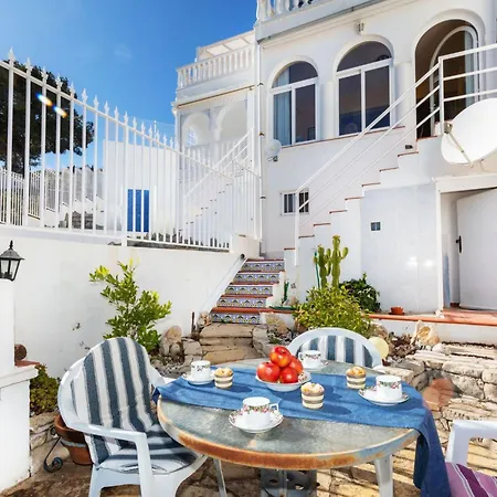Irlanda By Interhome Apartment Peniscola