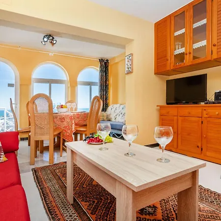 Apartment Irlanda By Interhome *