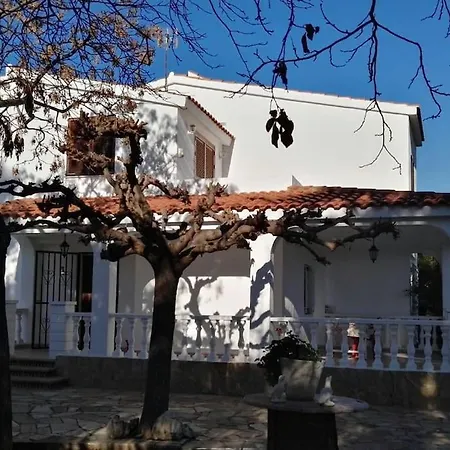 Holiday home In Peniscola