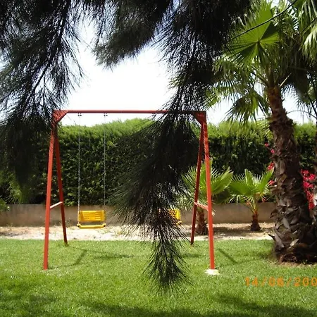 Holiday home In *