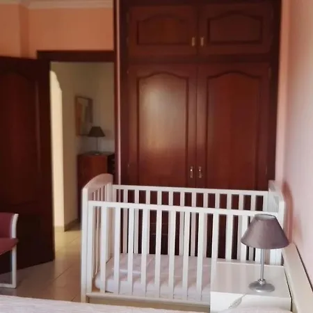 In Holiday home