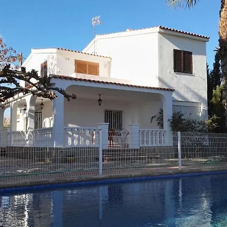 Holiday home In *