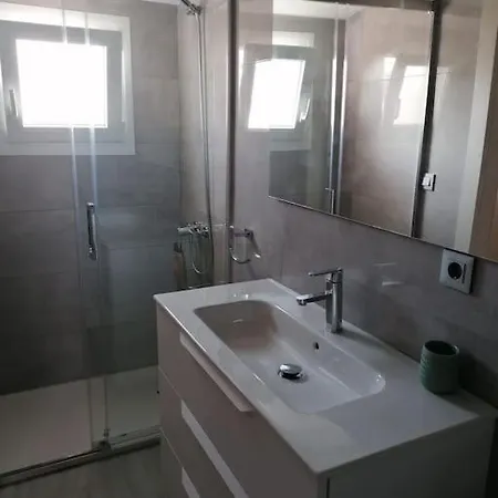 Holiday home Casa Gares *