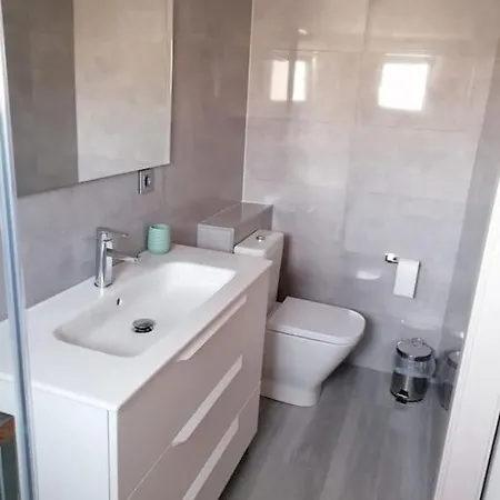 Casa Gares Holiday home Peniscola