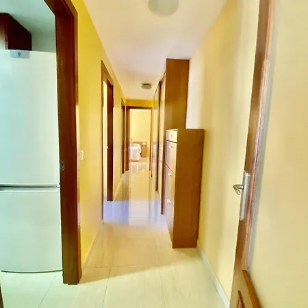 Apartment Cerc Amplio En El Centro