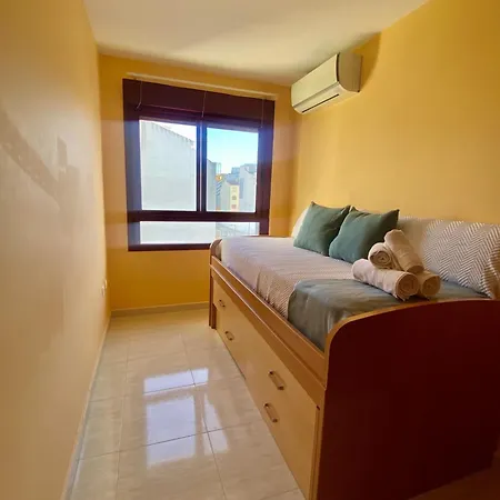 Apartment Cerc Amplio En El Centro