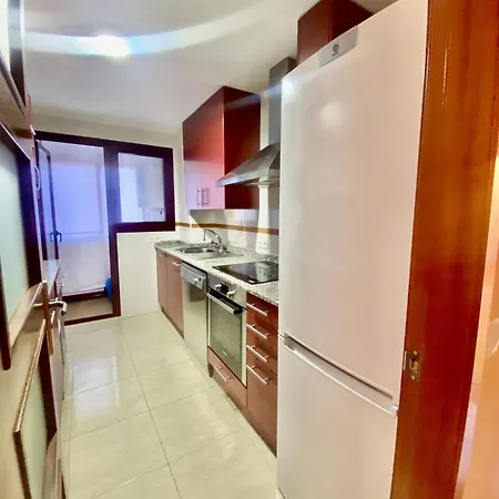 Apartment Cerc Amplio En El Centro *