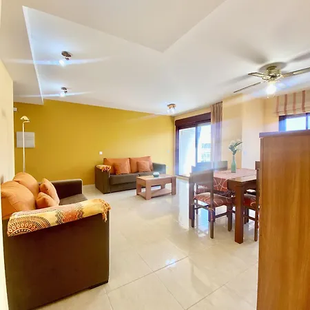 Apartment Cerc Amplio En El Centro *