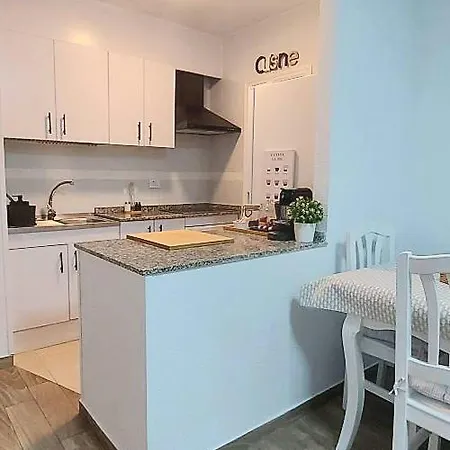 Apartment Luna Peniscola