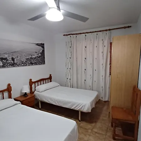 Holiday home Adosado Puntamer Orangecosta Peniscola