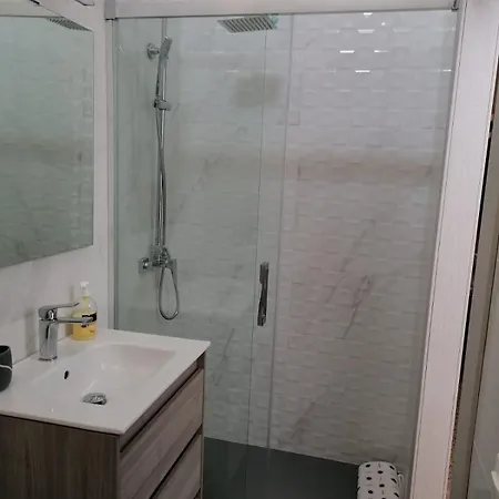 Holiday home Casa Gares *