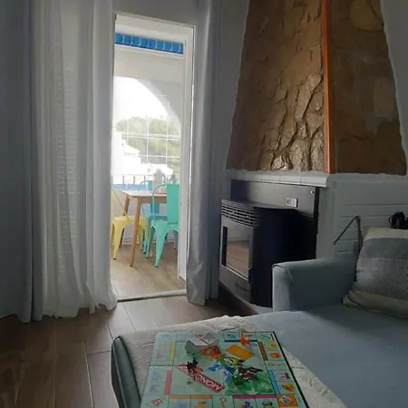 Luna Apartment Peniscola