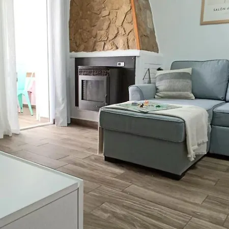 Luna Apartment *