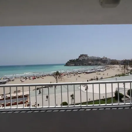 Arena Prado Hotel Peniscola