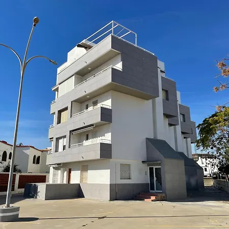 Alpen1 Residencial * Peniscola