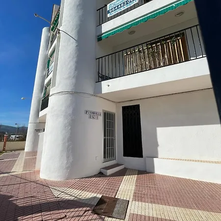 Apartment Alpen1 Residencial *