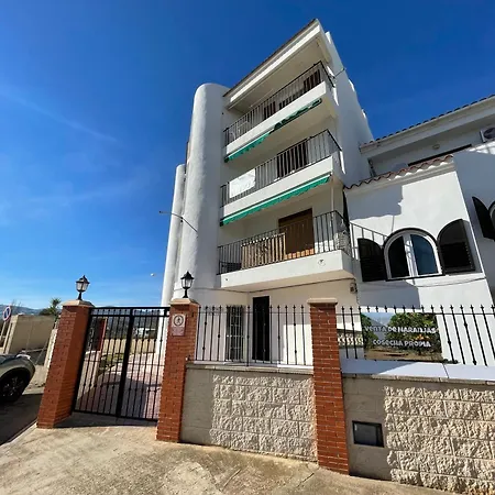 Apartment Alpen1 Residencial
