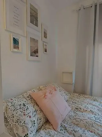 Luna Apartment *