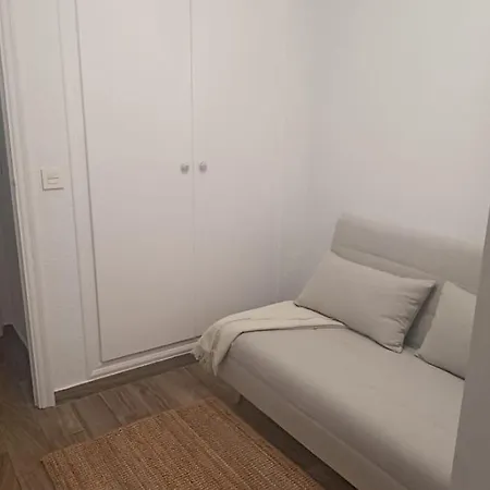 Apartment Luna *