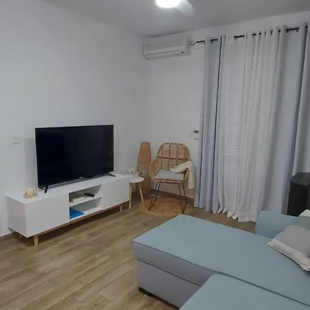 Apartment Luna Peniscola
