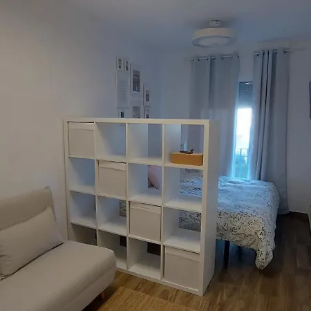 Luna Apartment
