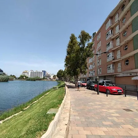 Apartment A H Patos Peniscola