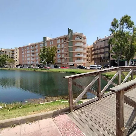 A H Patos Peniscola