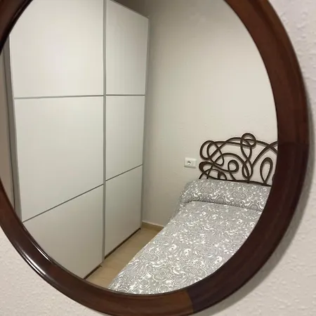 Penismar 50 Appartement *