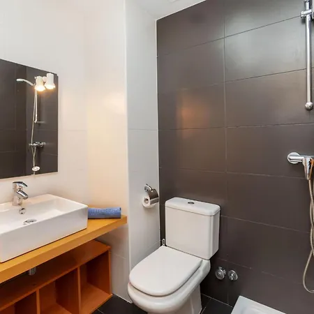 Holiday home Mirador De Islas 5 By Interhome *