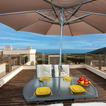 Holiday home Mirador De Islas 5 By Interhome *