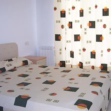Residencial Nerea Apartment