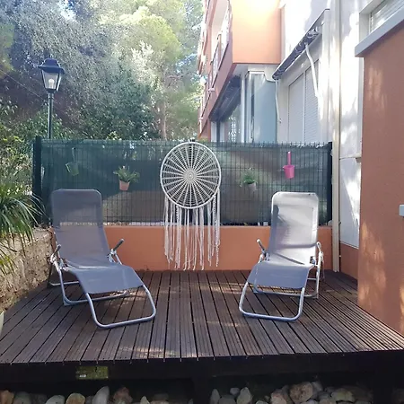 Apartment Maximar Peniscola