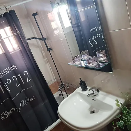 Apartment Maximar *