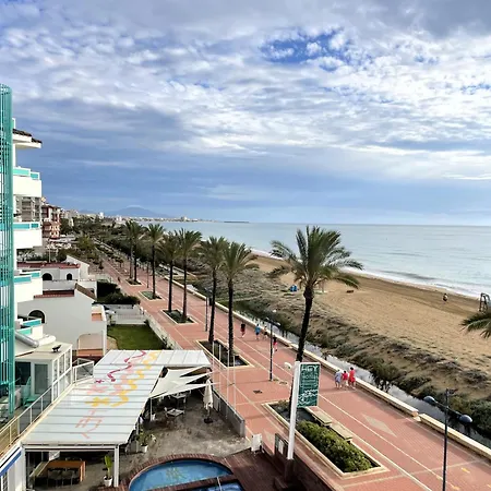 Siroco Holidays Lek 4/6 Apartment