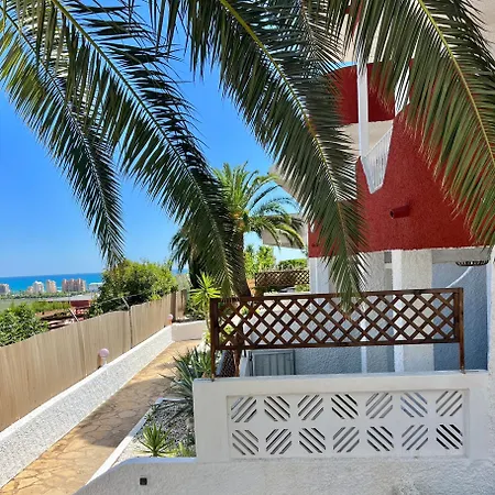 Apartment Palmitos