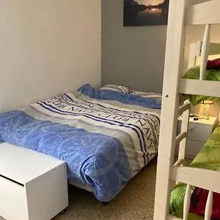 Atalayas 16 Appartement *