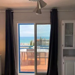 Appartement Atalayas 16