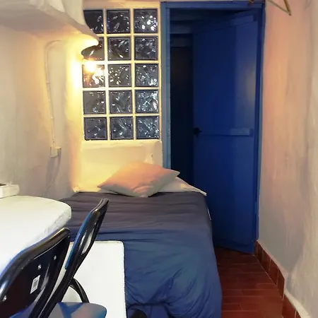 Casa El Grial Apartment
