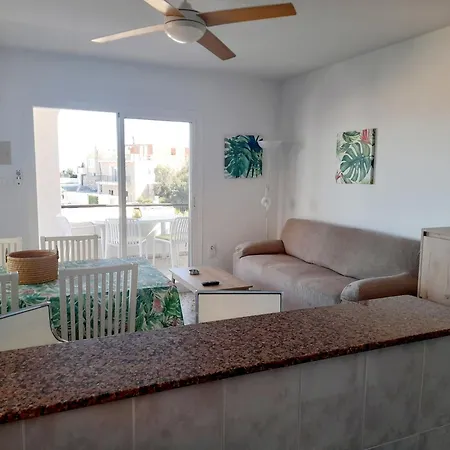 Appartement Panoramica Peñíscola