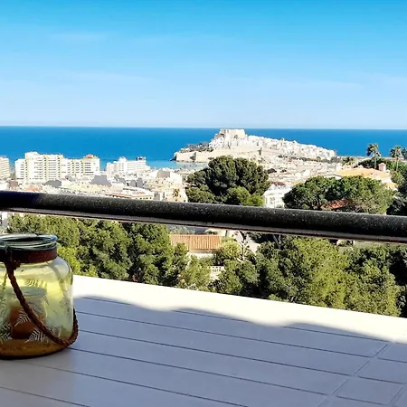 Panoramica Appartement *