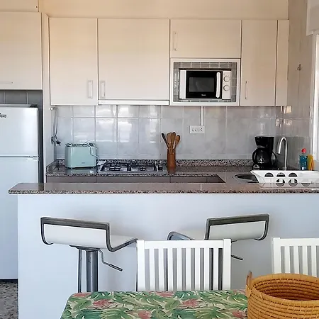 Appartement Panoramica Peñíscola