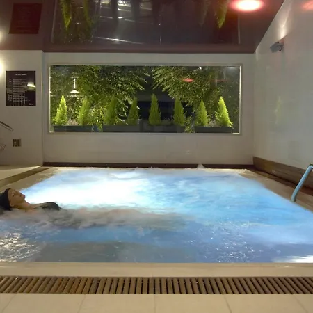 Resort Natura 2*