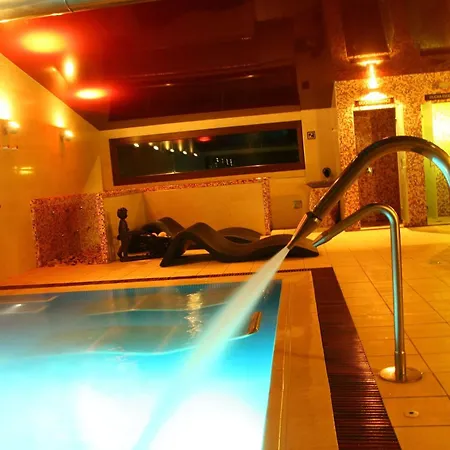 Resort Natura 2*