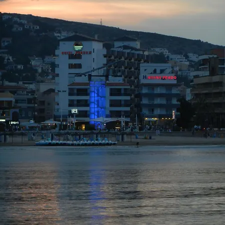 Hotel Arena Prado Peniscola