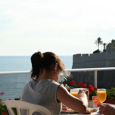 Hotel Mare Nostrum Peniscola
