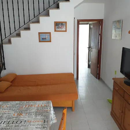 Holiday home Jose Peniscola