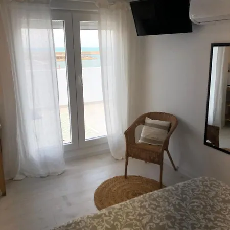 Apartment Estudios Ermitana 22 Peniscola