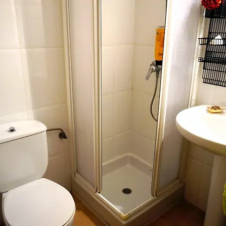 Apartment Edison Duplex Fase I *
